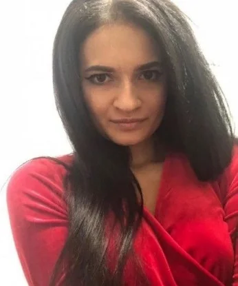 Валентина