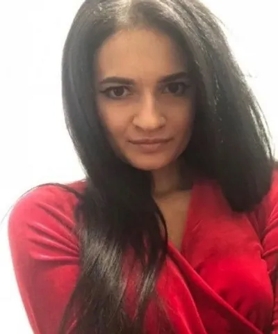 Валентина