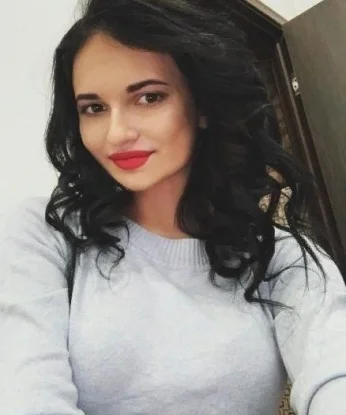 Валентина