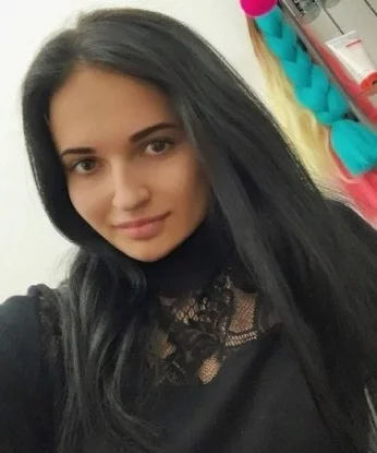 Валентина
