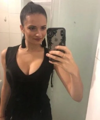 Валентина