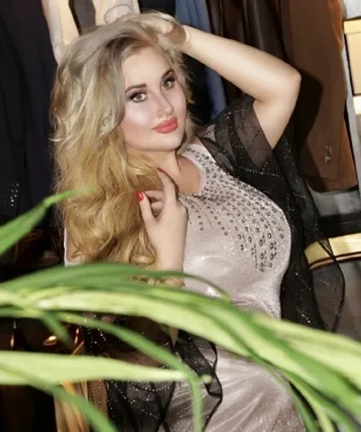 Кристина