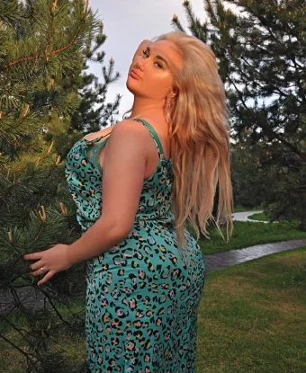 Кристина